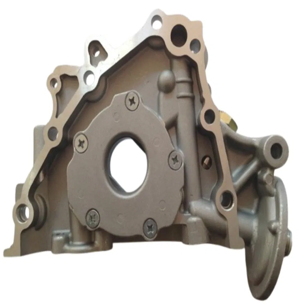 Масляный насос для Mitsubishi MD-13, MD-14