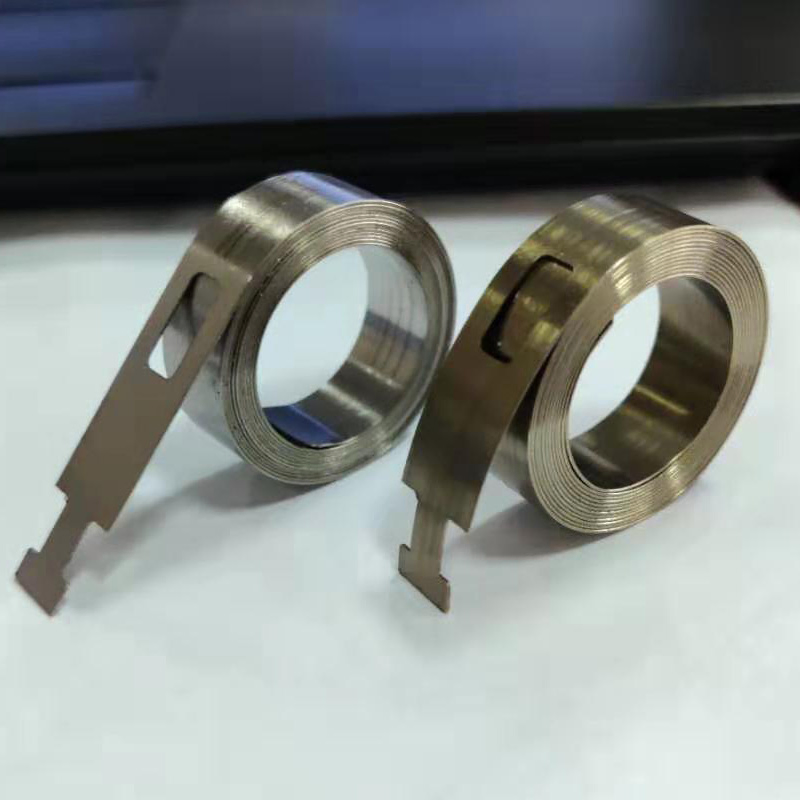 Xhx-Tc01 Parallel Skylight Electric Folding Door and Window Lift Constant Force Spring