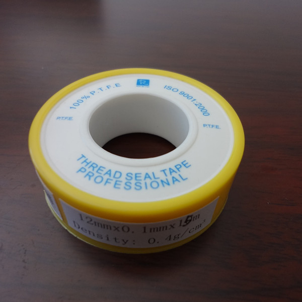 High Quality PTFE Tape/PTFE Tape/Seal Tape