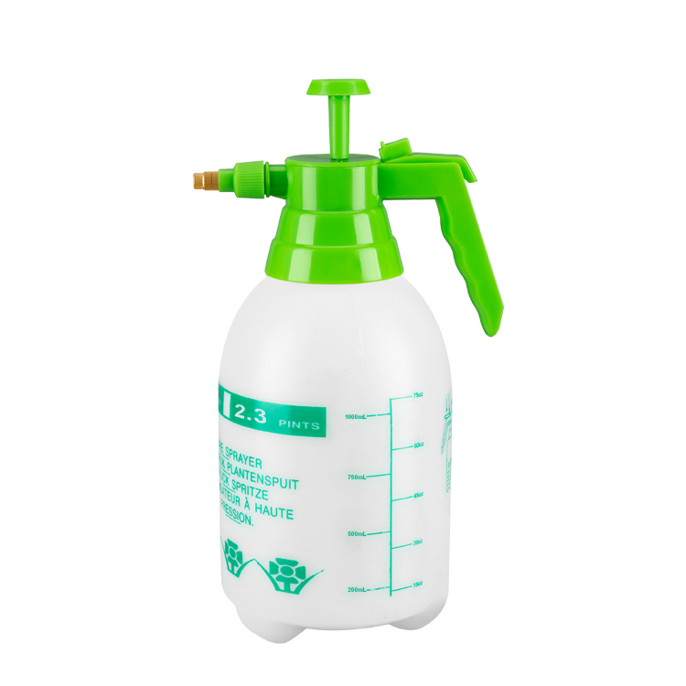 Pandora Trigger Sprayer Garden Agricultural Home Use Small Tool 2L