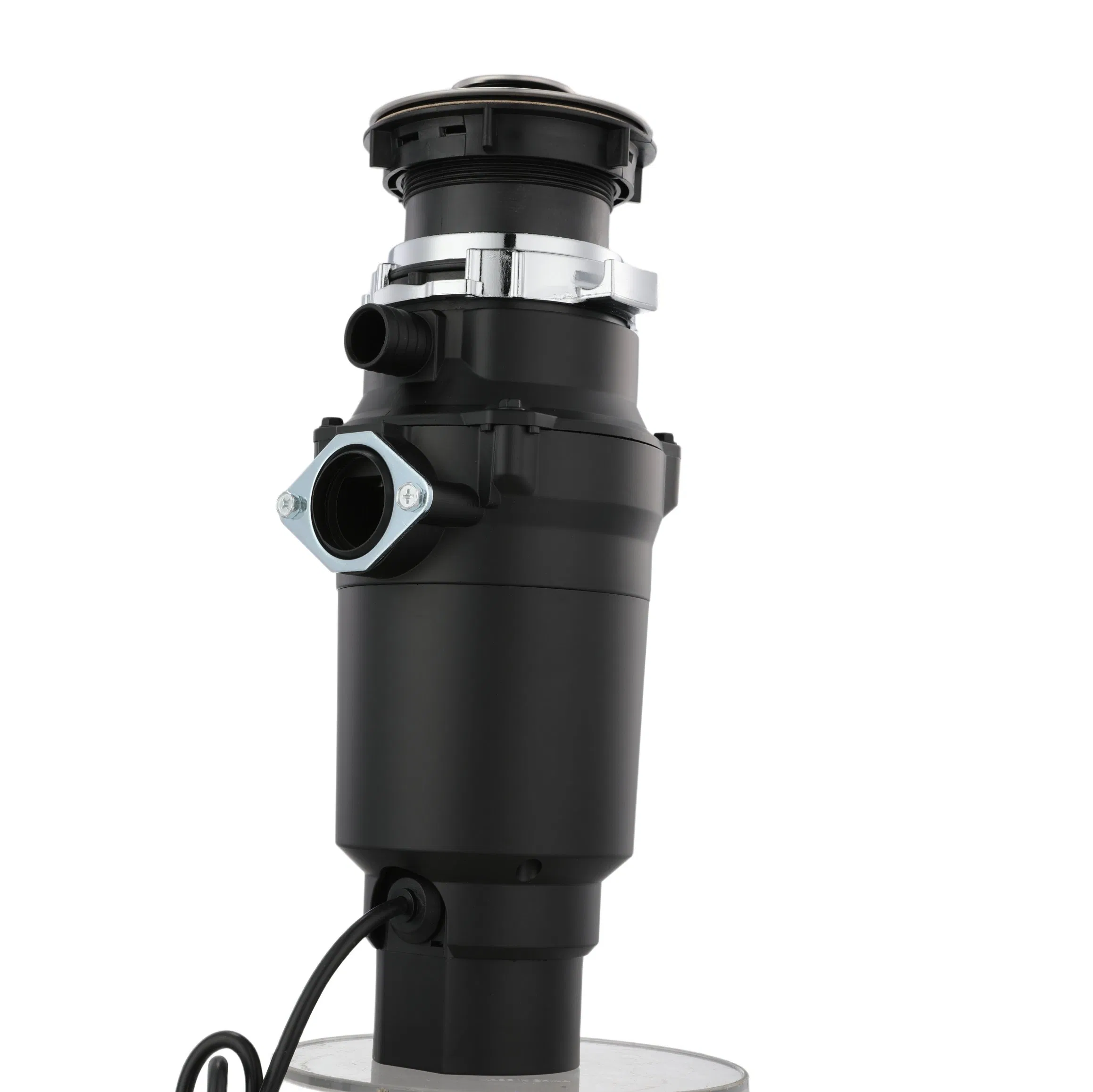 Kitchen Sink Waste Food Garbage Recycling