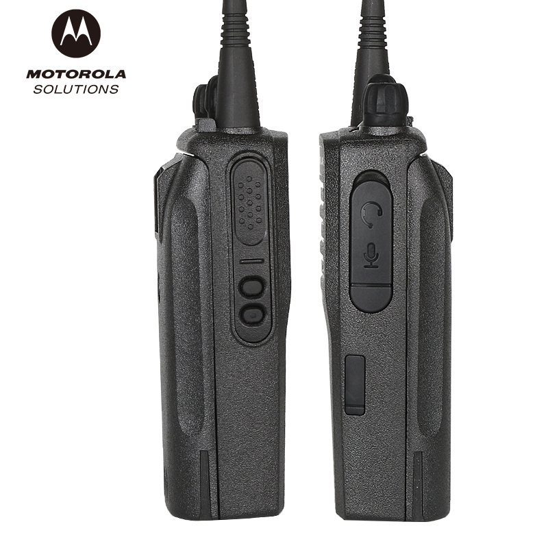 Рация Motorola DEP450 цифровая портативная UHF