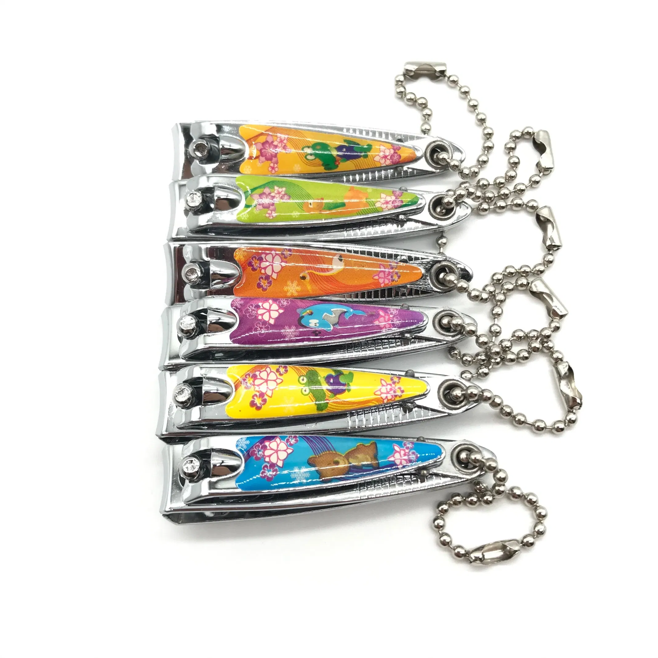 202jm Wholesale Mini Manicure Set Baby Nail Cutter Manufactorer Mail Clippers Products
