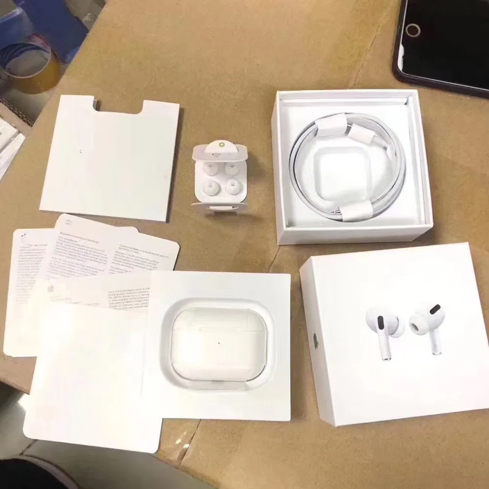 Hotsale PRO 2 Bluetooth Headphone Deep Bass Noise Canceling Earbuds