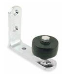 High Quality Guide Nylon Roller Bracket
