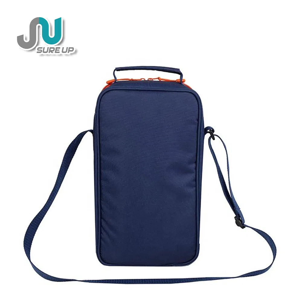 Сумка-слинг для 2 ракеток пиклбола с плечевым ремнем