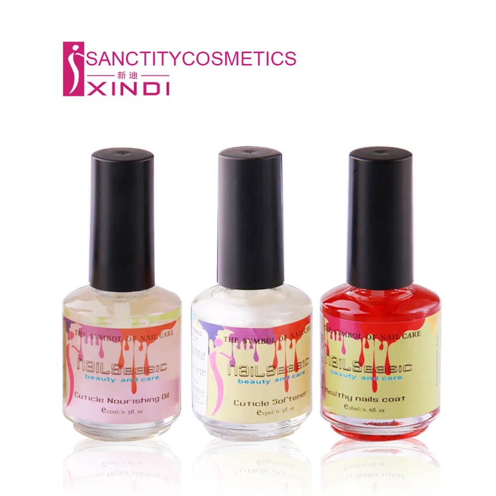 Hot Selling OEM Brand Quality Nail Care Healthy Nails Coat