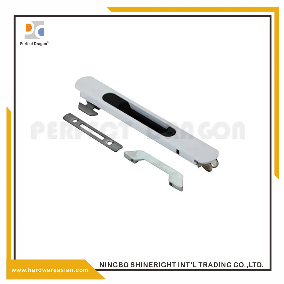 Best Stylish Window Lock/Window Latch for Aluminum Window