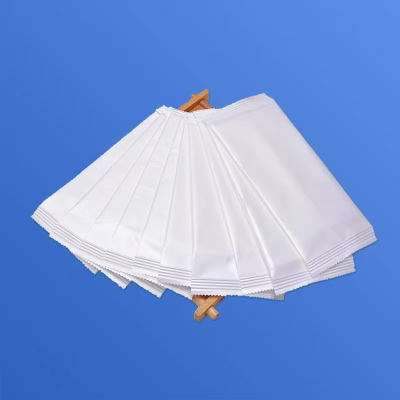 Wholesale Portable Individually Wrapped Single Piece Pack Disposable Restaurant Hotel Pure Water Organic Cotton Nonwoven Biodegradable Wet Wipes