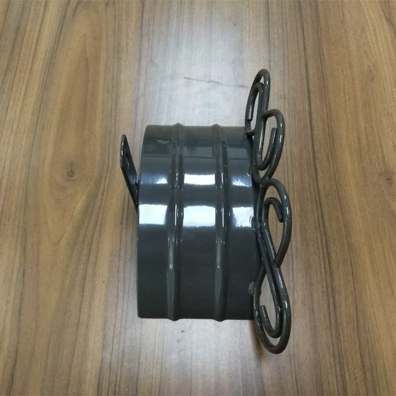 Outdoor Hose Storage, Stainless Steel Hose Hanger Pipe Holder