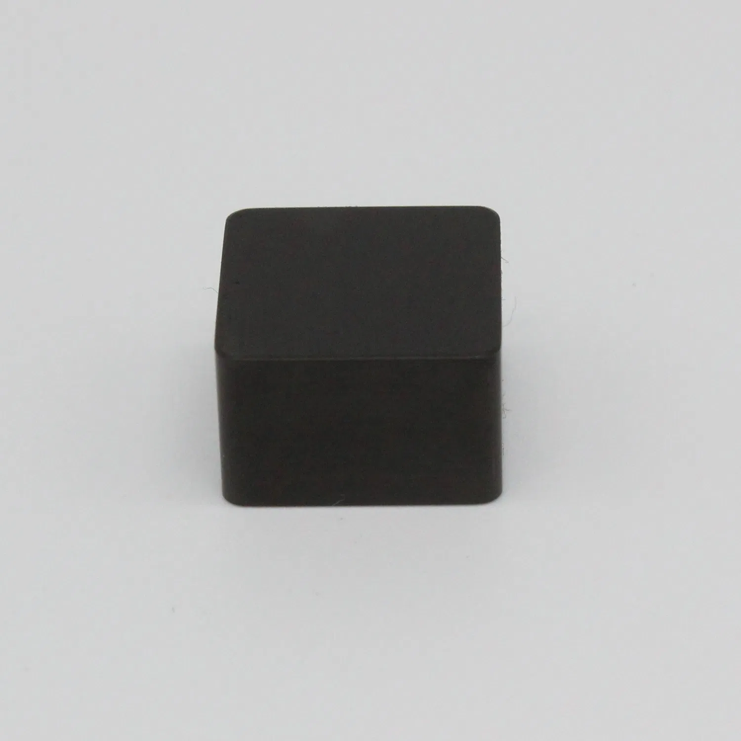 China High Quality Super Hard Brazed CBN Insert PCBN Insert