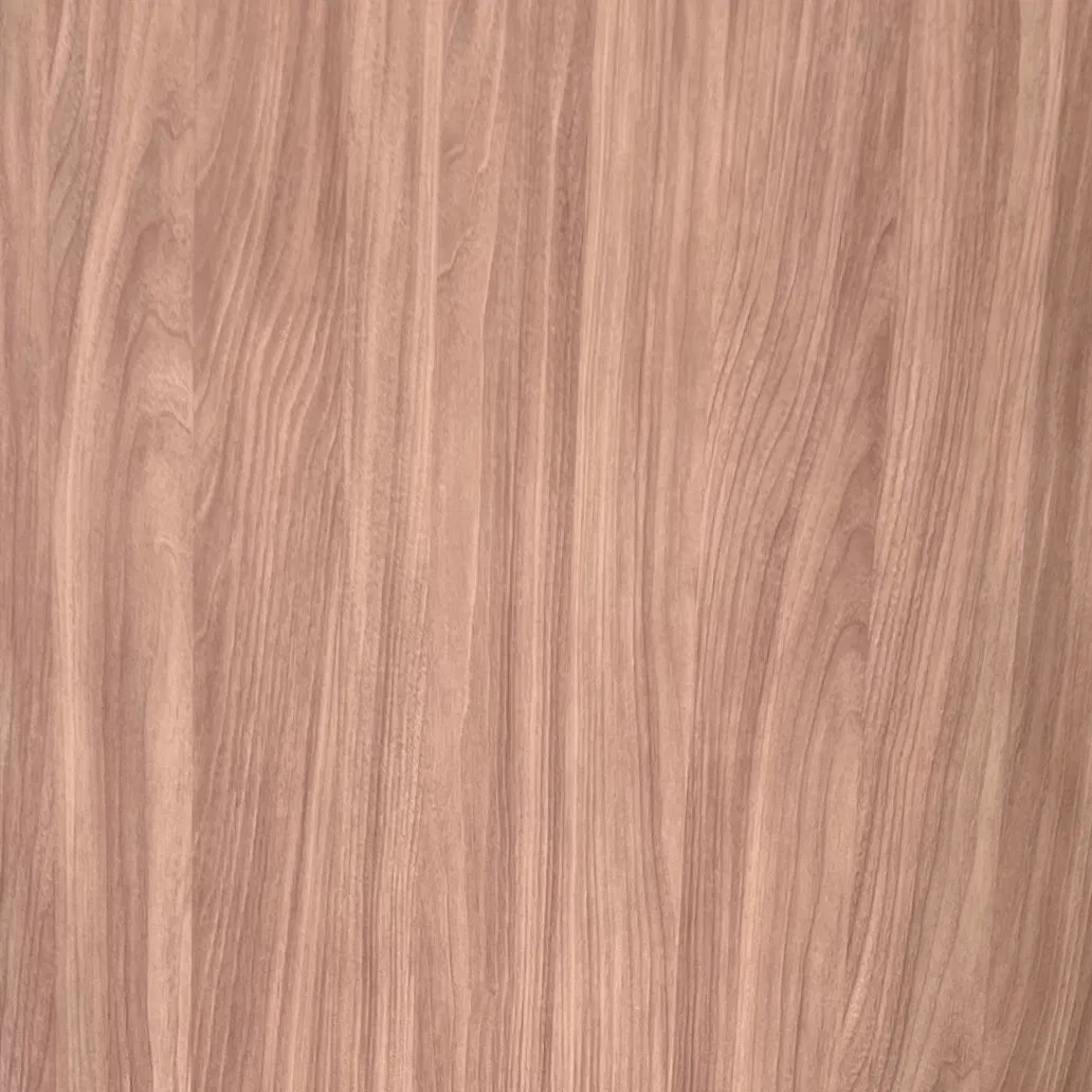 4*9 Decorative Veneers Melamine Laminated Panels Melamine Decore Veneer
