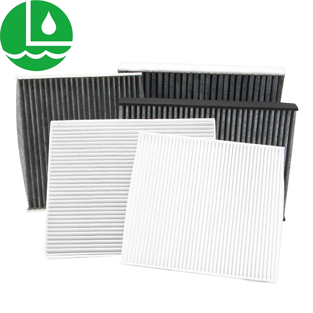 Advanced H13 HEPA Air Purifier Filter for Clean Homes