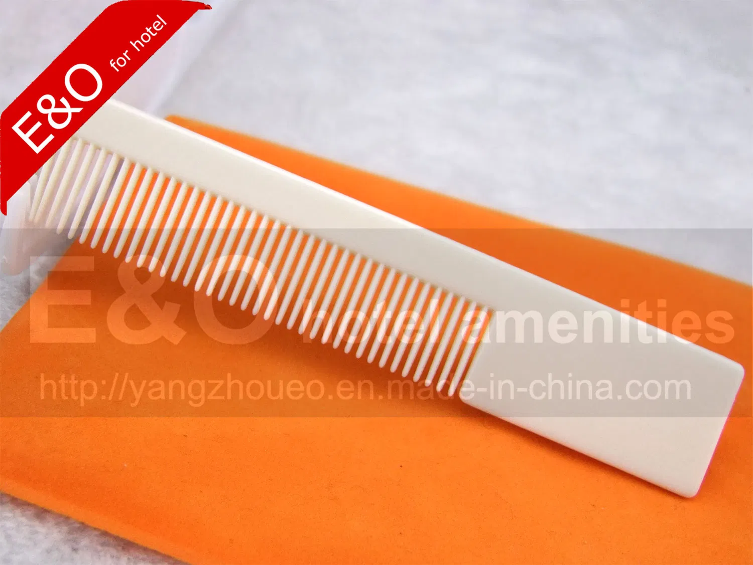 100% Natural Massage Hair Comb for Daily Use