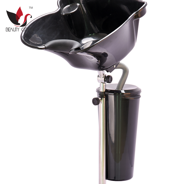 Пластиковая раковина для мытья волос Beautycool BCS-142