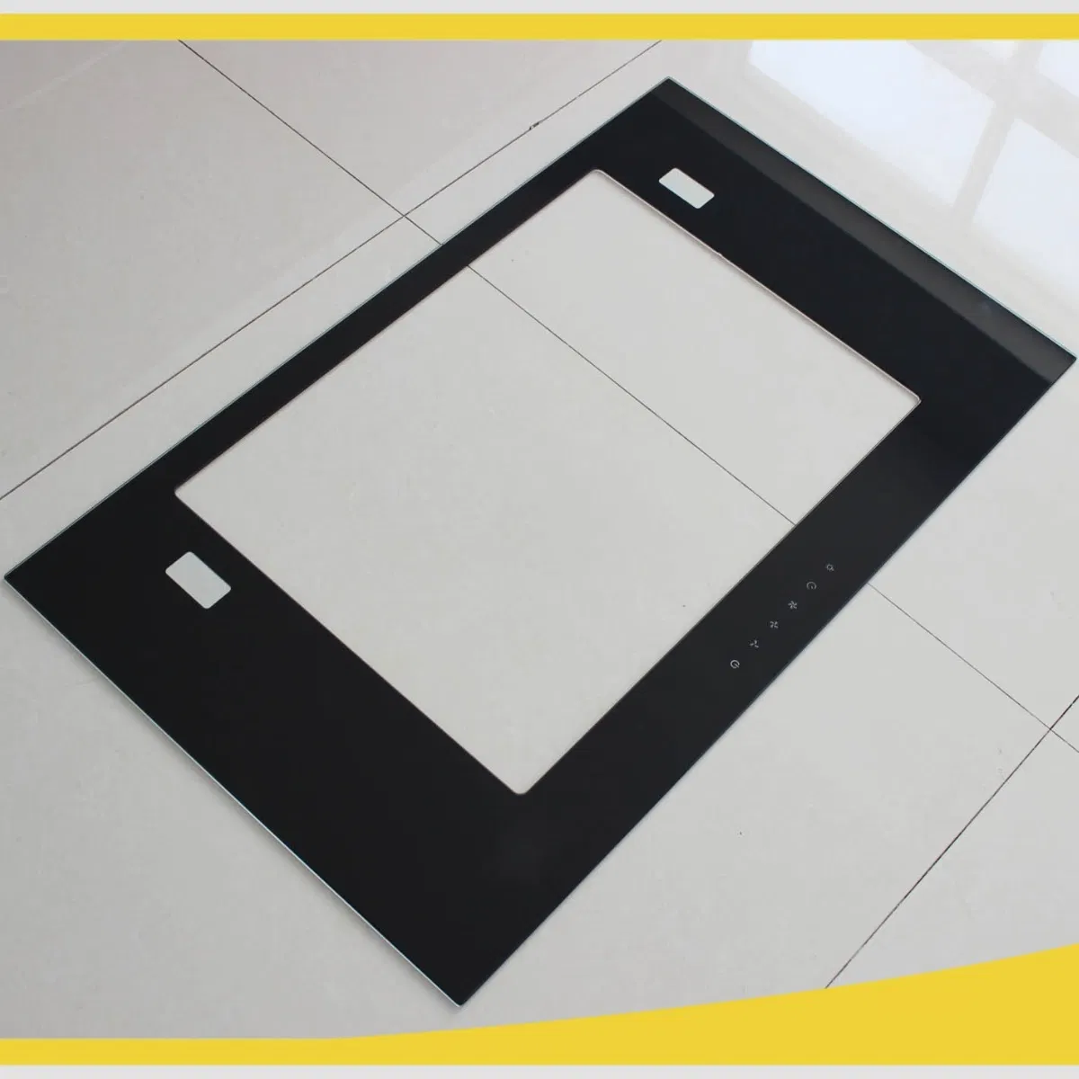 Printing Architectural Glass Screen Print Glass Colors Printed Glass Back Painted Glass