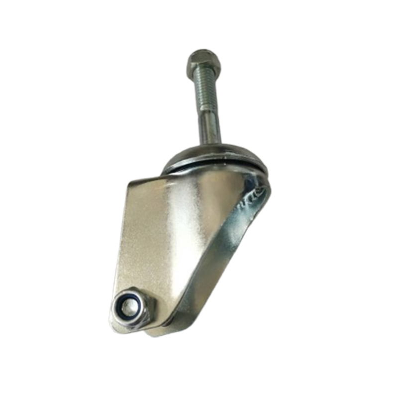 High Temperature Resistance Phenolic Caster and Wheel for Baking Cart