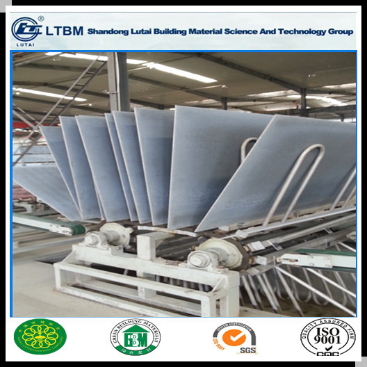 Asbestos Free Ce Certificated Calcium Silicate Board
