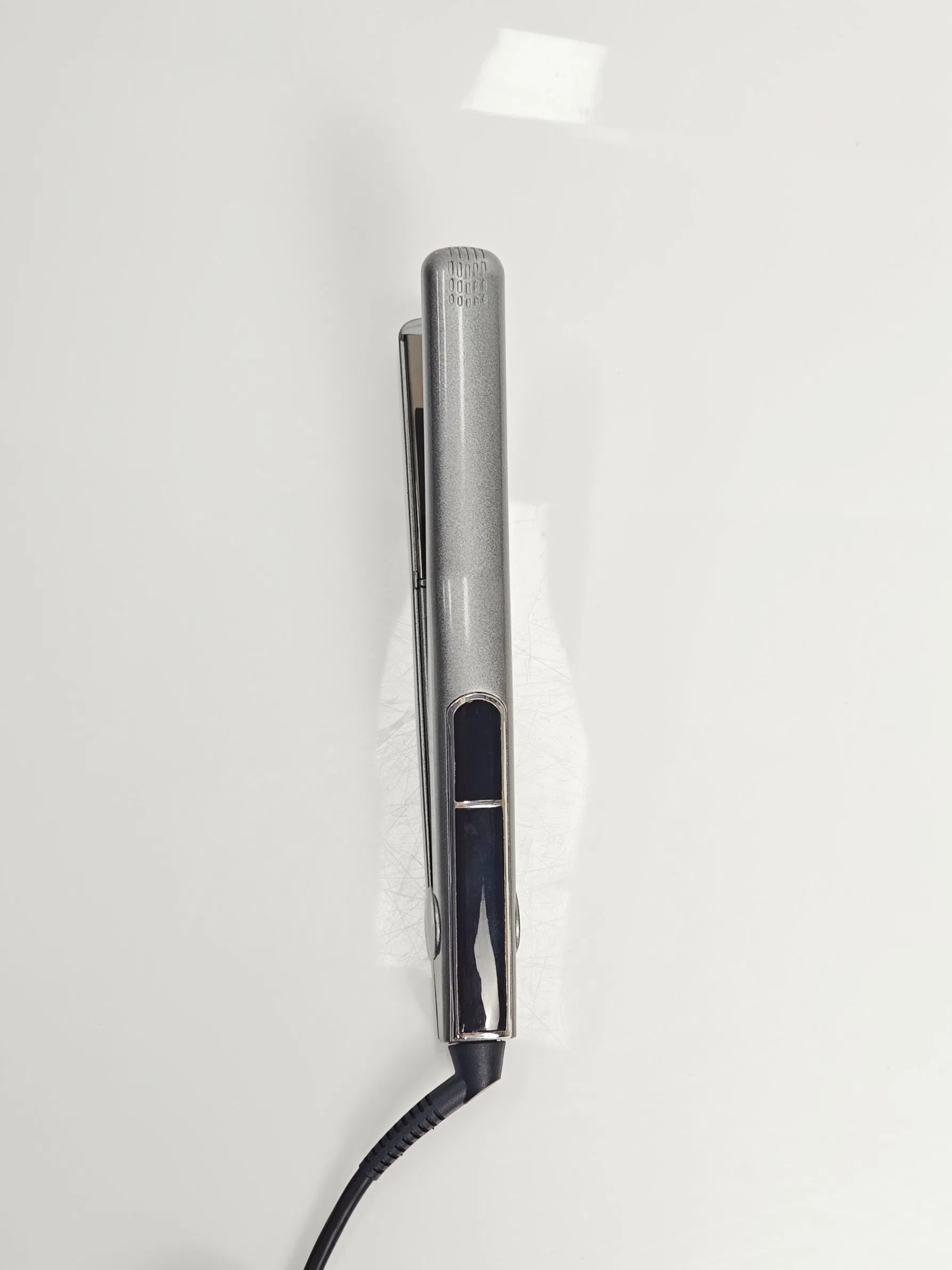 Hot Sale High Quality Flat Iron LED Display Hair Straightener Salon Hair Flat Iron