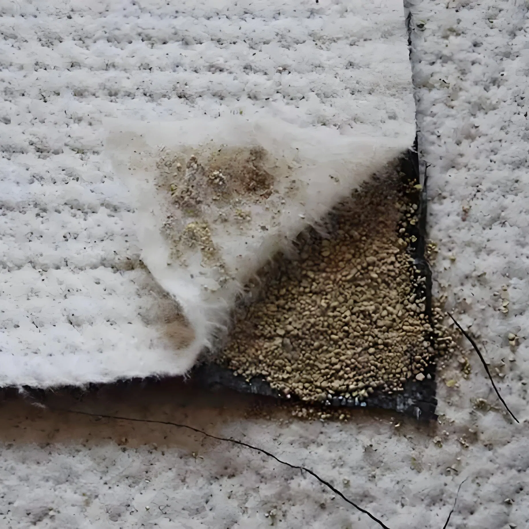 Gcl Bentonite Geotextile Mat Waterproof Blanket Geosynthetic Clay Liners