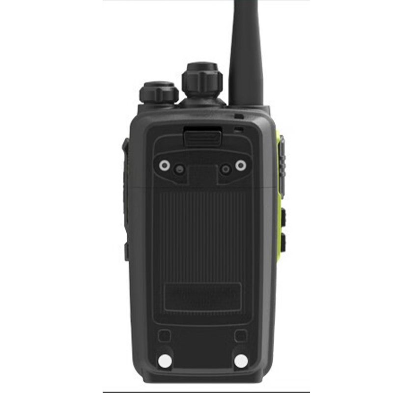 Рация Quansheng TG-DM200 для активного отдыха