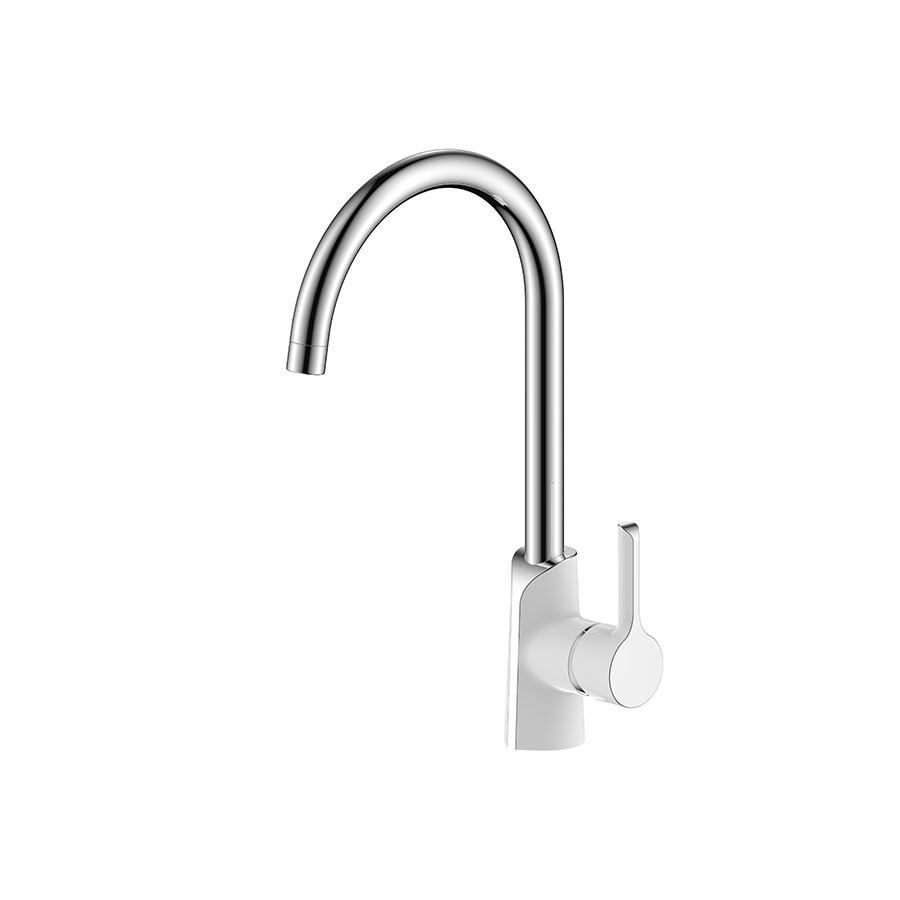 Kitchen Faucet Mixer Tap Wash Kitchen Mixer Brass Kitchen Faucet