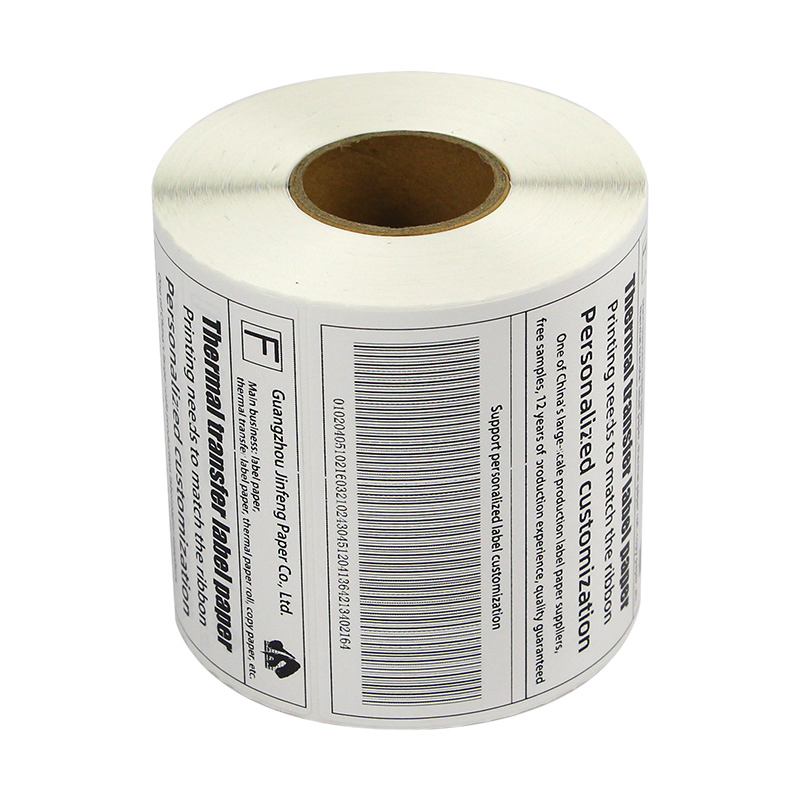 Direct Thermal Transfer 4X6 Blank Labels for Shipping Needs