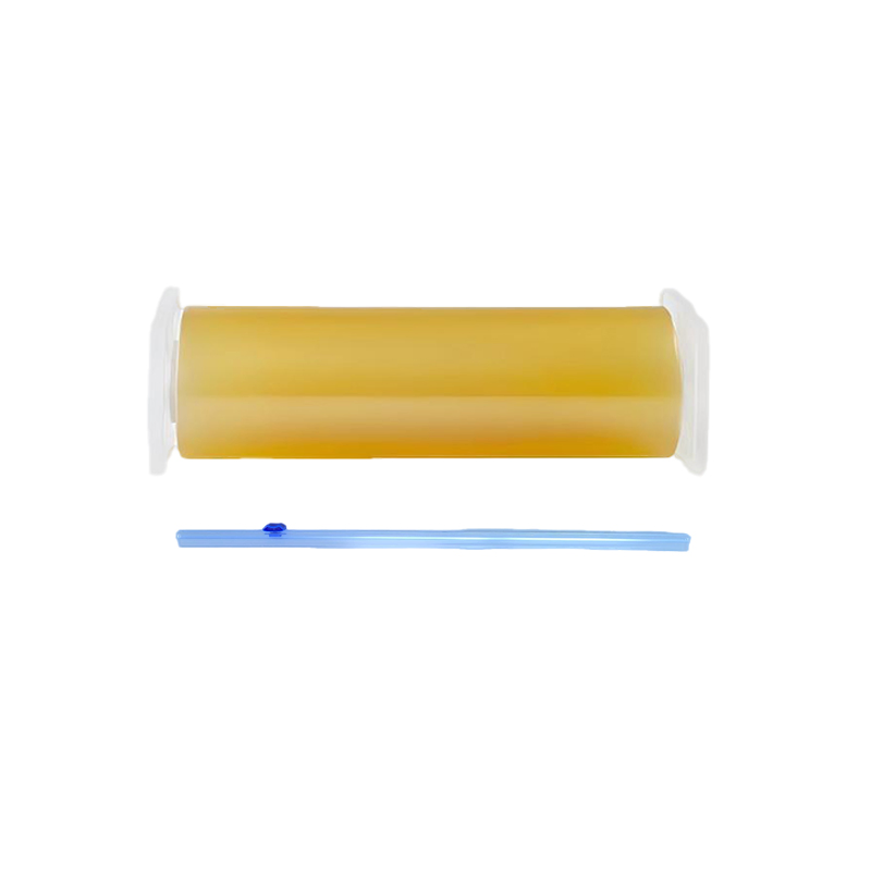 Casting PVC Plastic Wrapping Material Stretch Wrap Roll Food Film