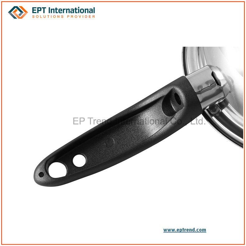 Bakelite Handles for Frypan, Cookware Parts