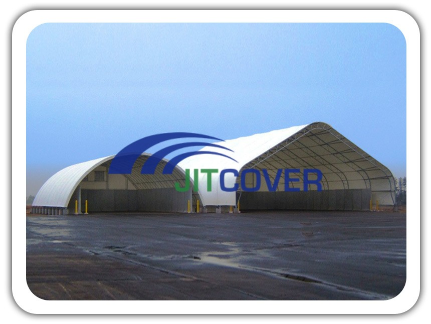 27.44m Wide Customized Event Tent (JIT-9020035)