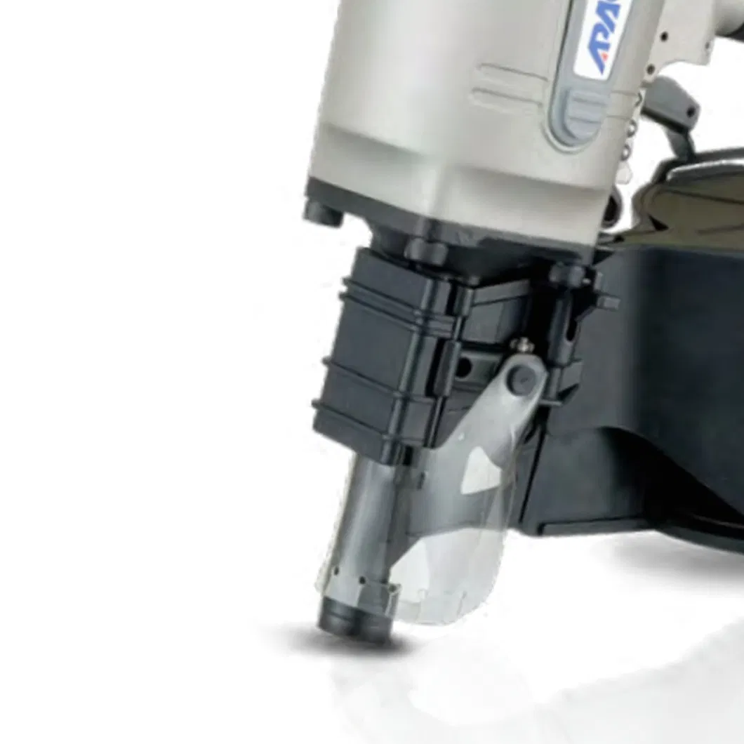 Пневматический гвоздезабивной пистолет Coil Nailer CN-83E