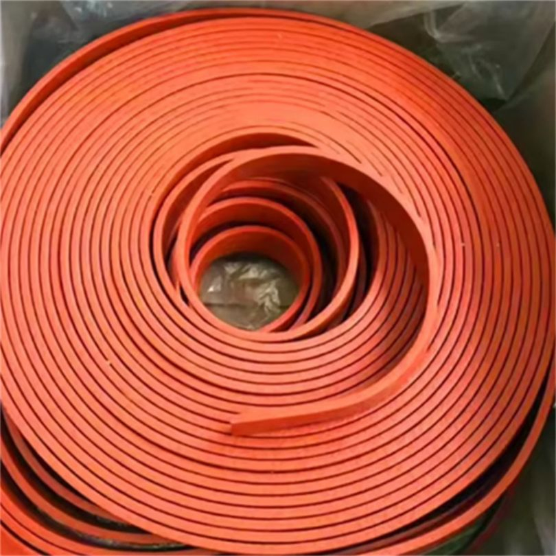 No Deformation Polymer Based Waterstop for Permanent Sealing