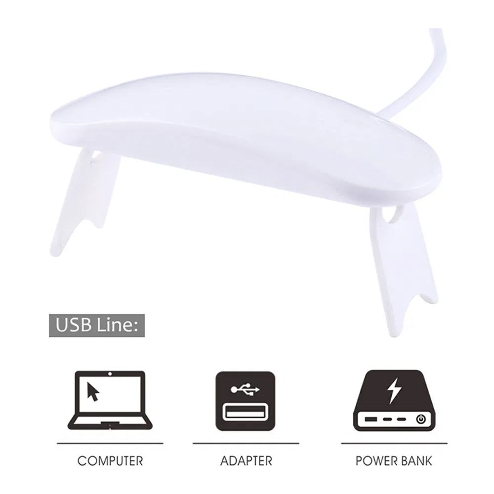 2022 Global Fashion Nail Polish UV Nail Lamp Dryer LED Lamp UV LED Lamp for Nail Polish Label