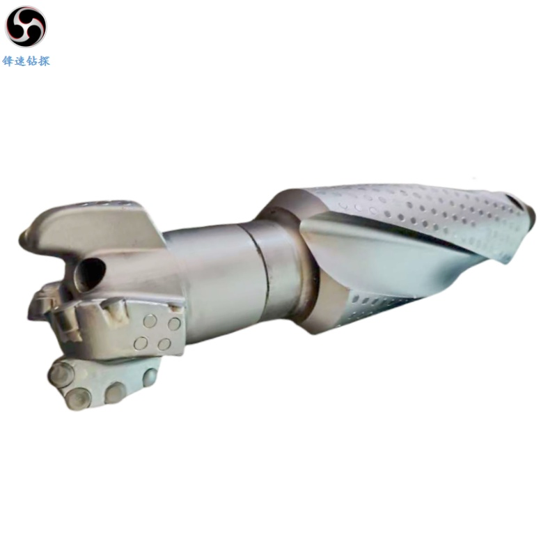 Fs Custom High Efficiency Drill Bit Stabilizer for Geological Prospecting Drilling