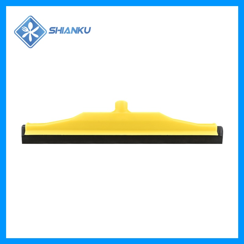 Shianku Food Grade Industrial Plastic Floor Window Cleaning Brushes Squeegee