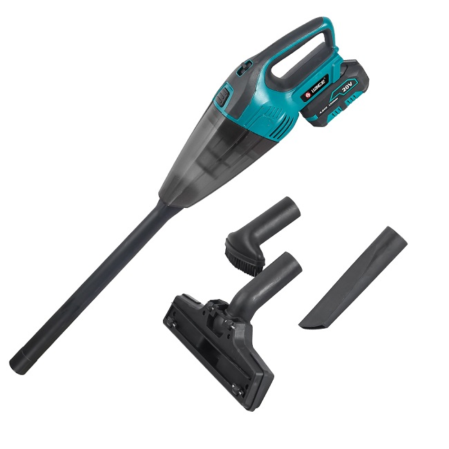 Liangye Cordless Handheld Mini Vacuum for Car