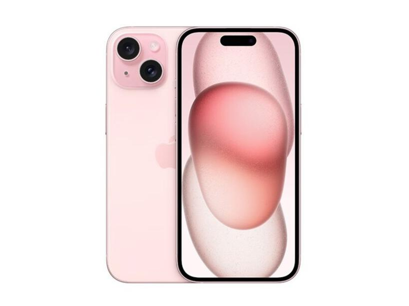 Смартфон 15 128GB, разблокированный, б/у