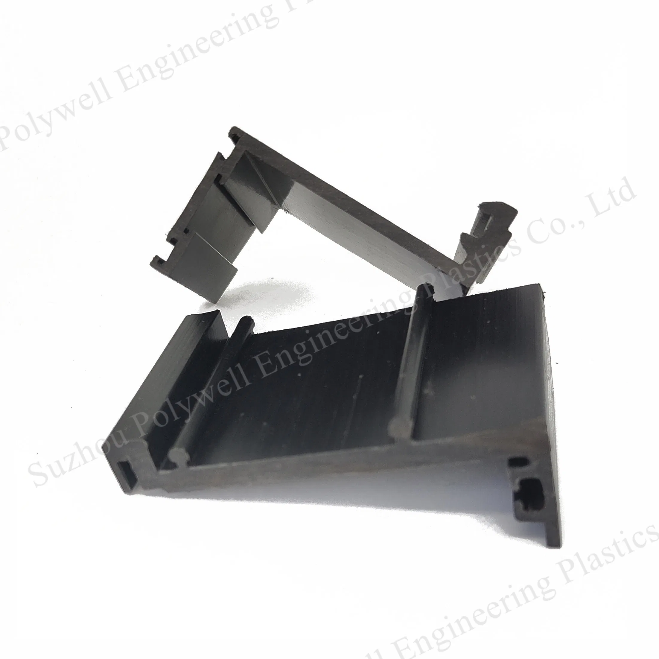 Customizable Shape PA66GF25 Heat Insulation Strip Polyamide Thermal Break Type