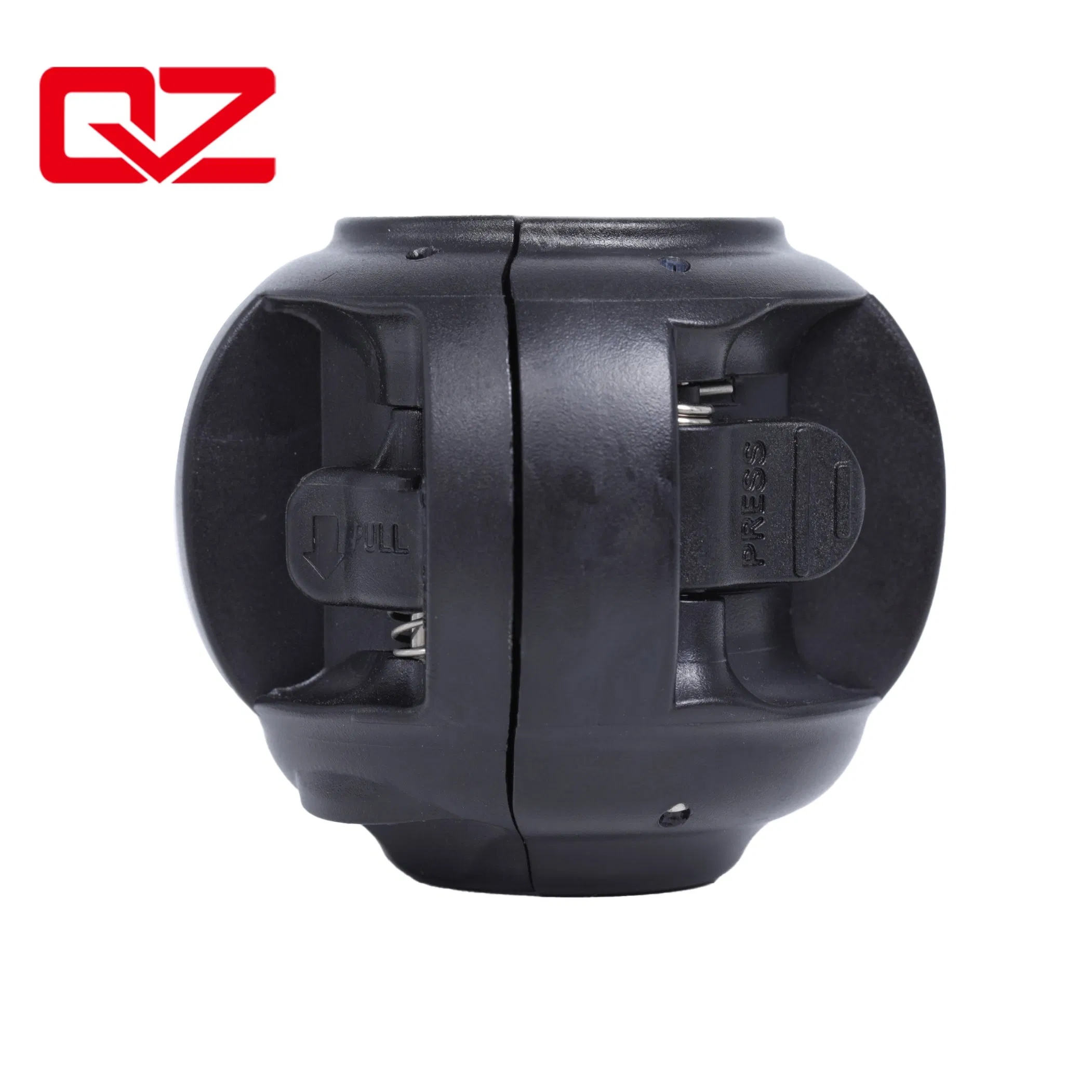 Qyteco Industrial Pumbing Tools Sewer Camera with Meter Counter