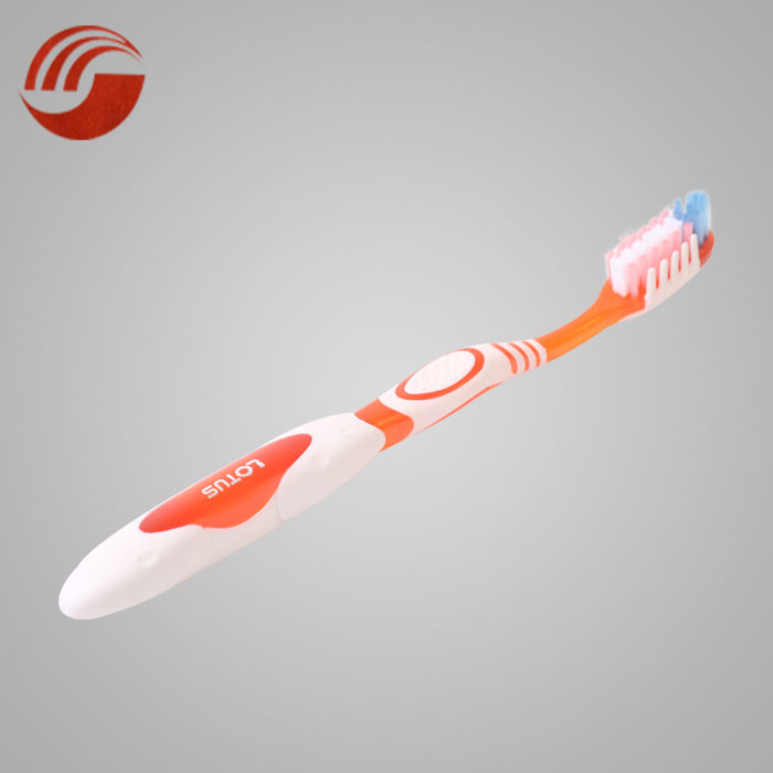 2018 FDA Approved High Quality Adult Toothbrush