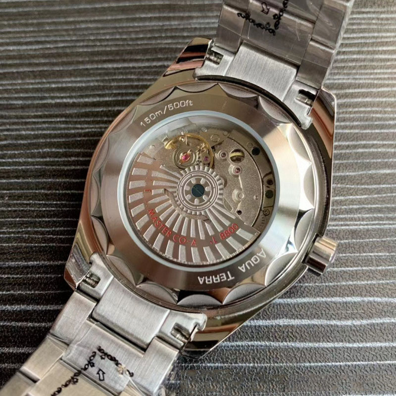 High Quality Custom Men's Gift 1: 1 Replica Swiss Automatic Mechanical Watches Clock Business Waterproof Luxury Classic Diver Watch