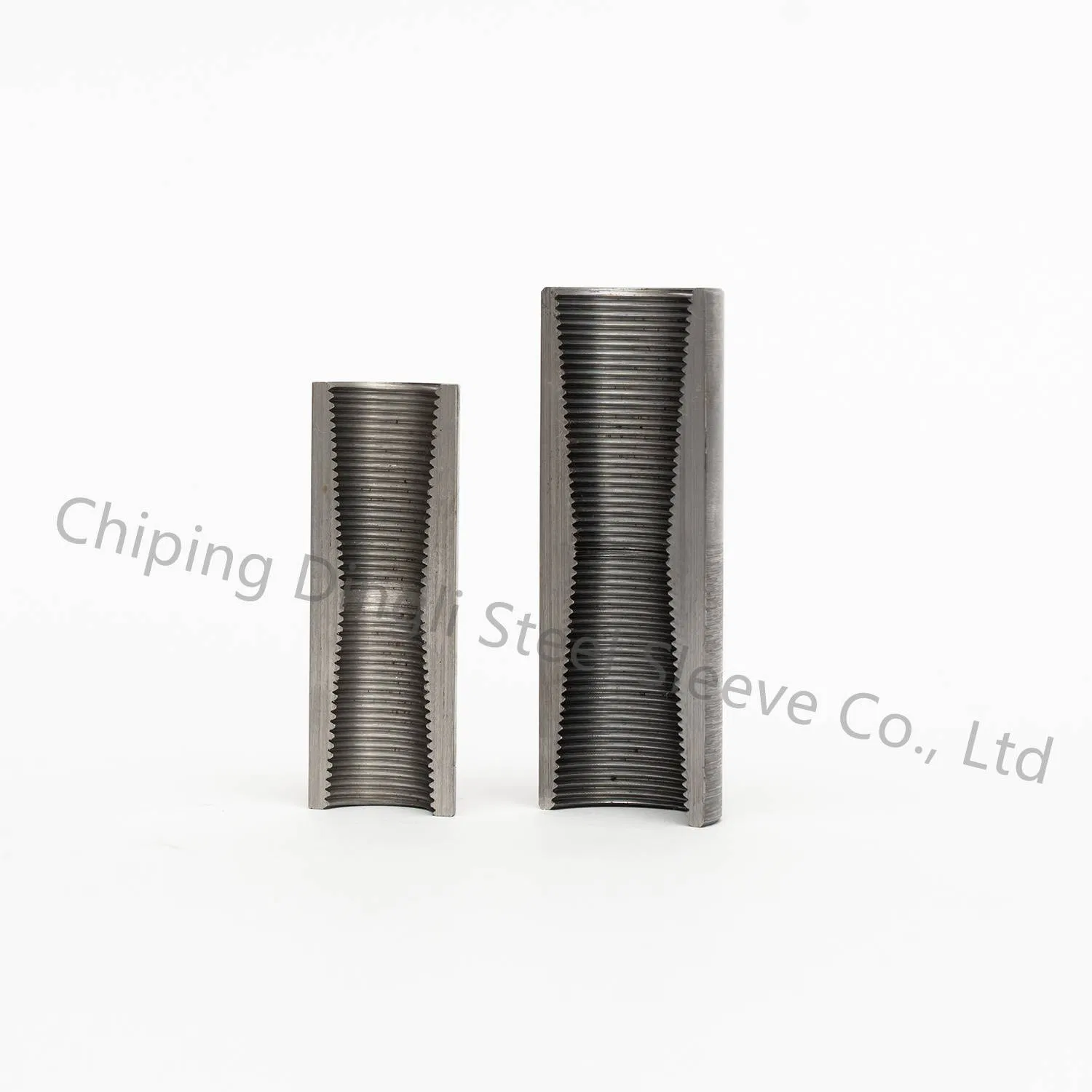 Cold Finished Mechanically Bolted Rebar Taper Coupler