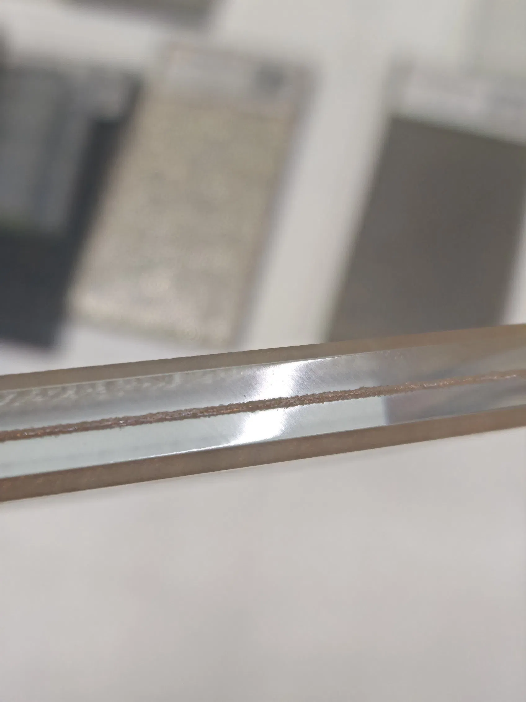 Tailored Contemporary Office Glass Standard Laminated Glass