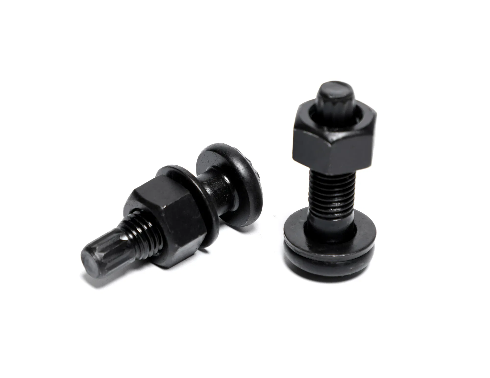 Анкерный болт Dacromet для стальных конструкций