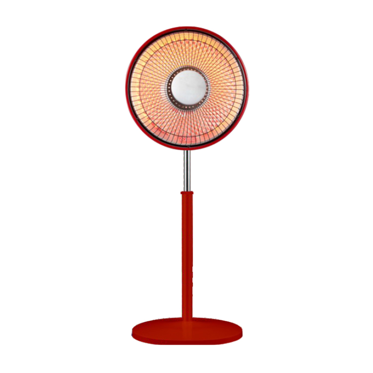 Ht-S1 High Quality Household Standing Electric Heater