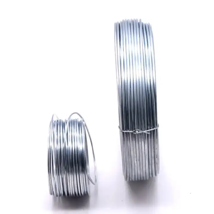 Galvanized Hardware Cloth 1 Inch Square Hole Stainless Welded Wire Mesh