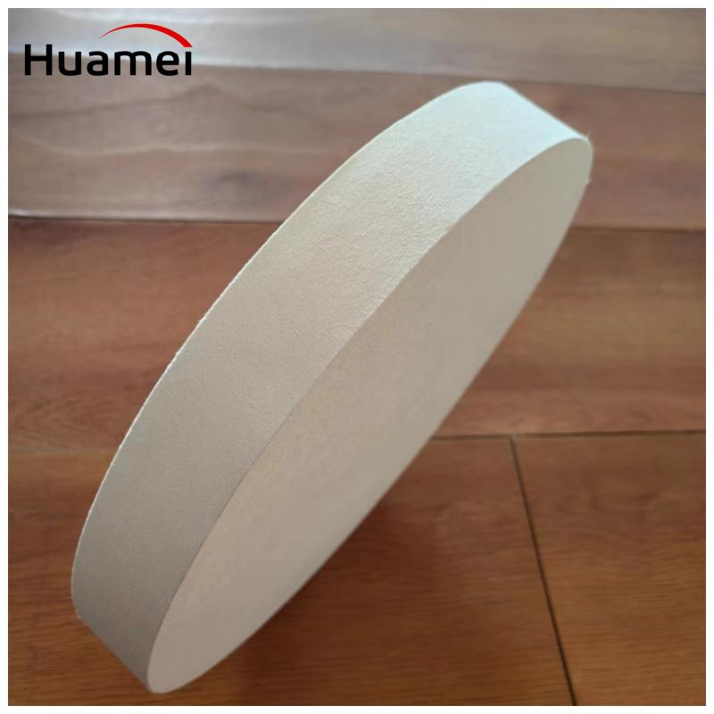 High-Performance Acoustic Cloud Hanging Panels with Reinforced Fiberglass Fill Delivering Nrc 0.9 for Superior Sound Absorption