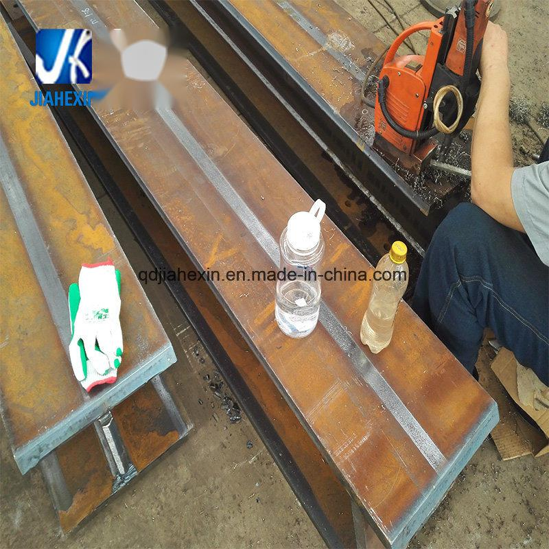Customized Welding Steel Beam