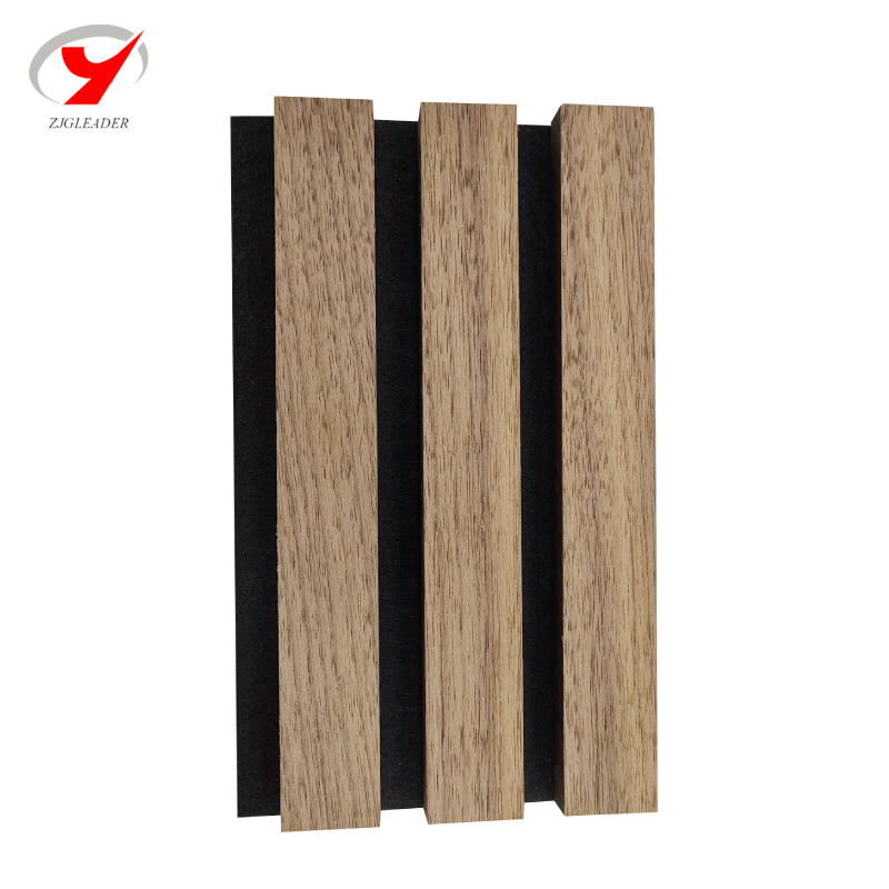 High Quality MDF Sound Dampening Panels