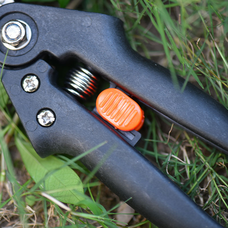 Omega Grafting Tool Plant Cutting Scissors Suca Tools for Grafting Pruning Shear